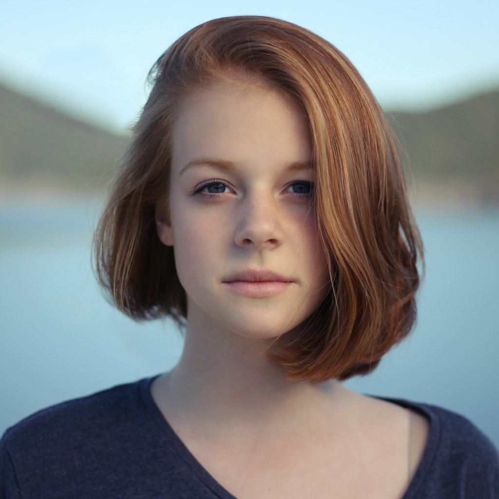 Distributor testimonial photo